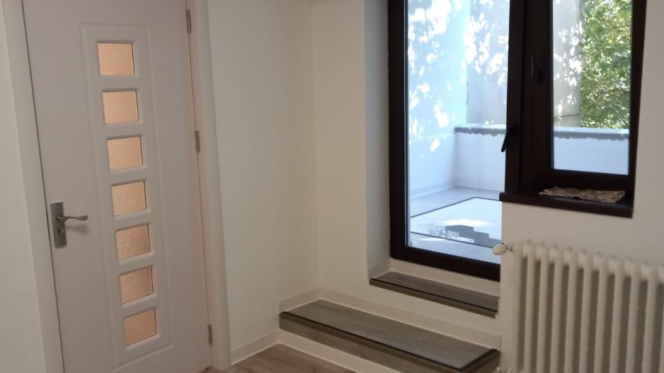 4 camere renovat | vedere fântâni Unirii | Bibescu Vodă | 106 mp - Poză 2