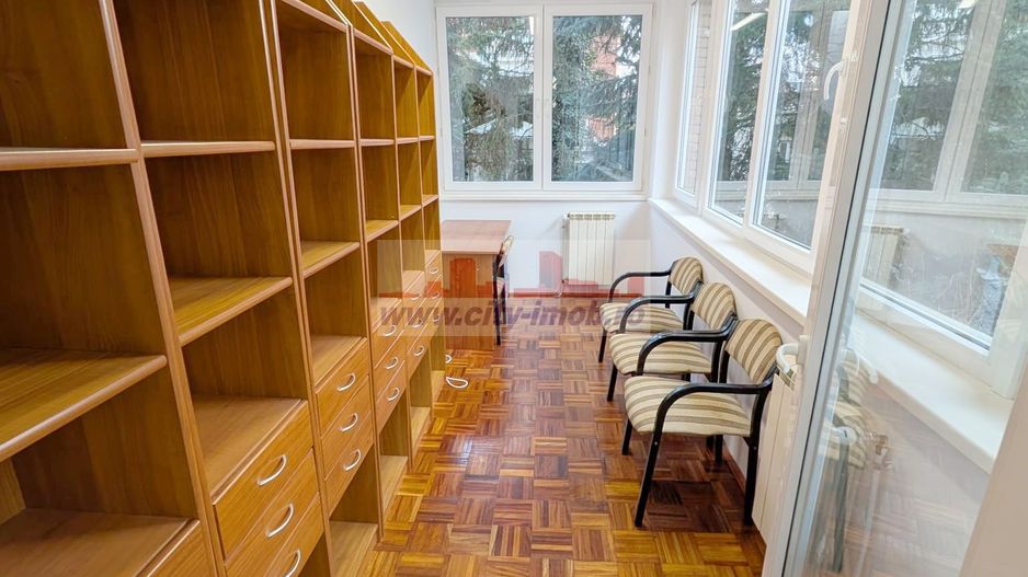 Inchiriere Apartament Domenii, SANDU ALDEA Bucuresti Sector 1 - Poză 31