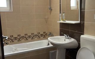 Apartament 3 Camere I Gradina I Loc Parcare I Magnolia - Poză 7
