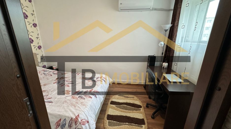 Apartament cu 2 camere, 40 mp, Zona UMFST - Poză 3