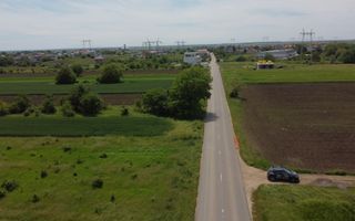 Teren intrare comuna Berceni, Codrului, 430 mp - Poză 8