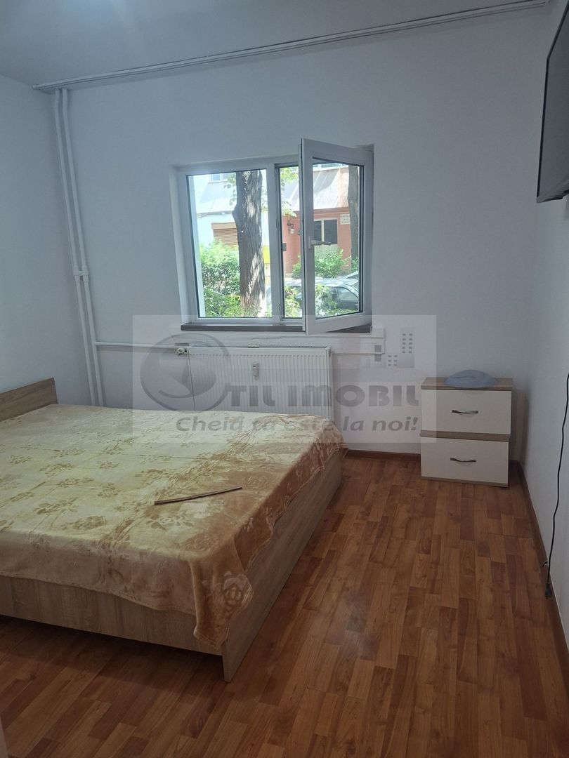 Apartament 2 Camere – Podul de Fier, Stația Pădurii- 400 Euro - Poză 1