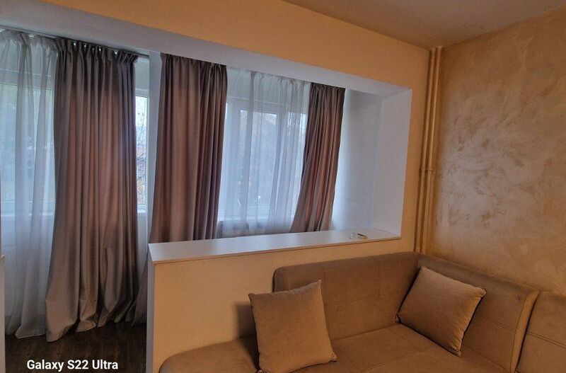 Apartament 2 camere Dristor Park Lake - Poză 5