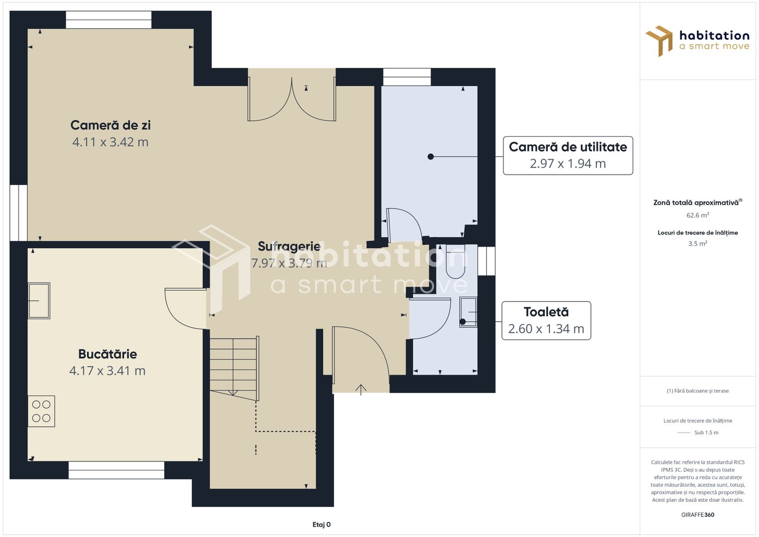 Casă individuală în Dumbrăvița de închiriat - Poză 29
