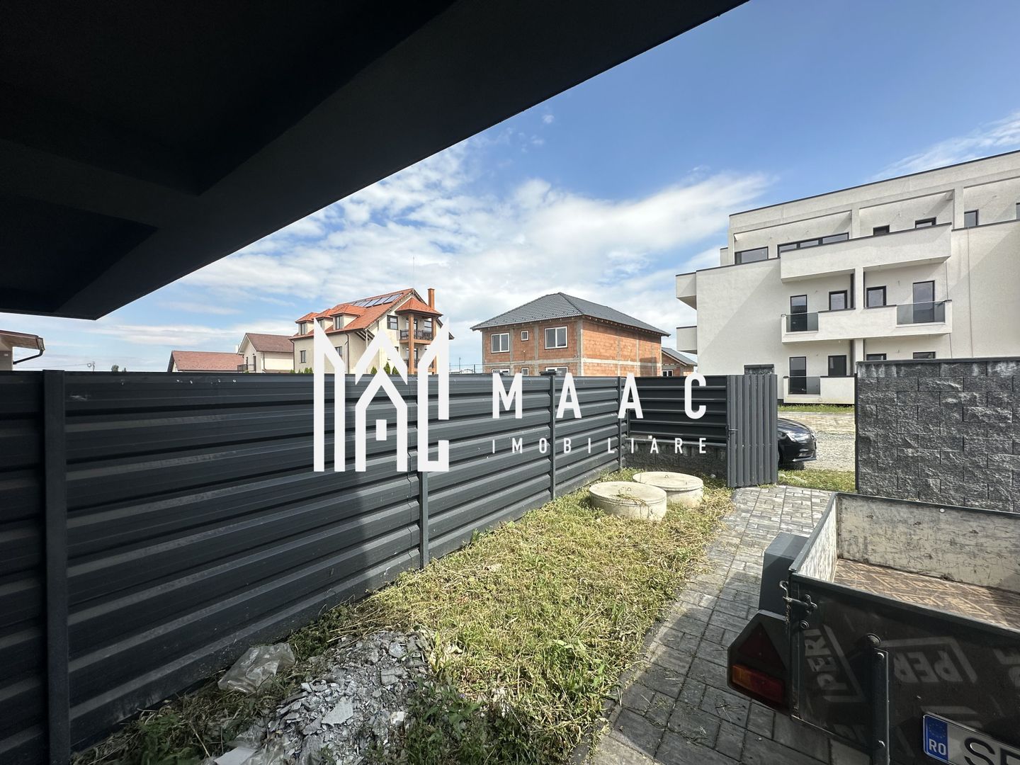 Casă 5 camere de vânzare | Șura Mică, Sibiu | 165 mp - Poză 18
