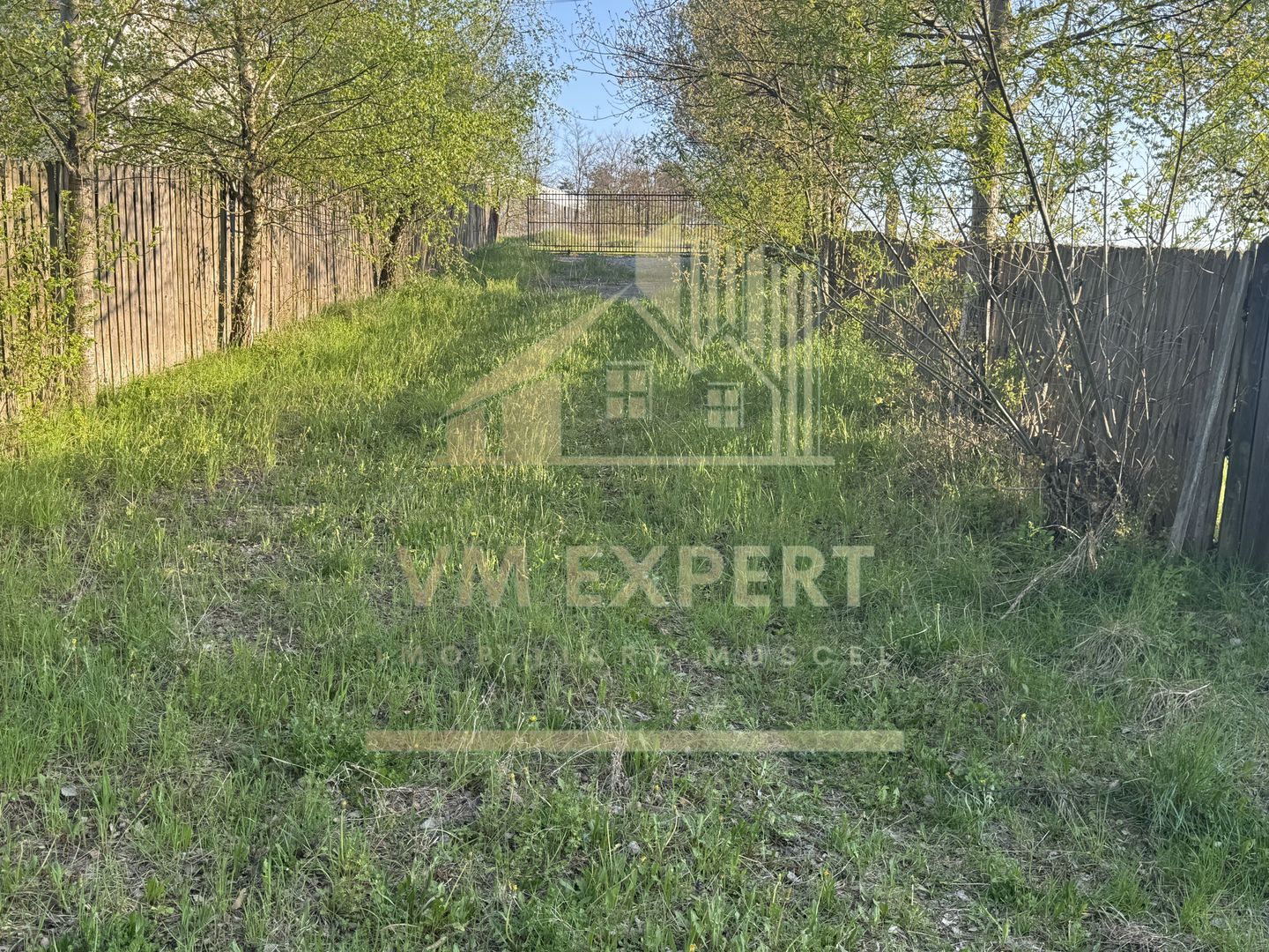 TEREN INTRAVILAN 2500 MP GRUI CAMPULUNG - Poză 9