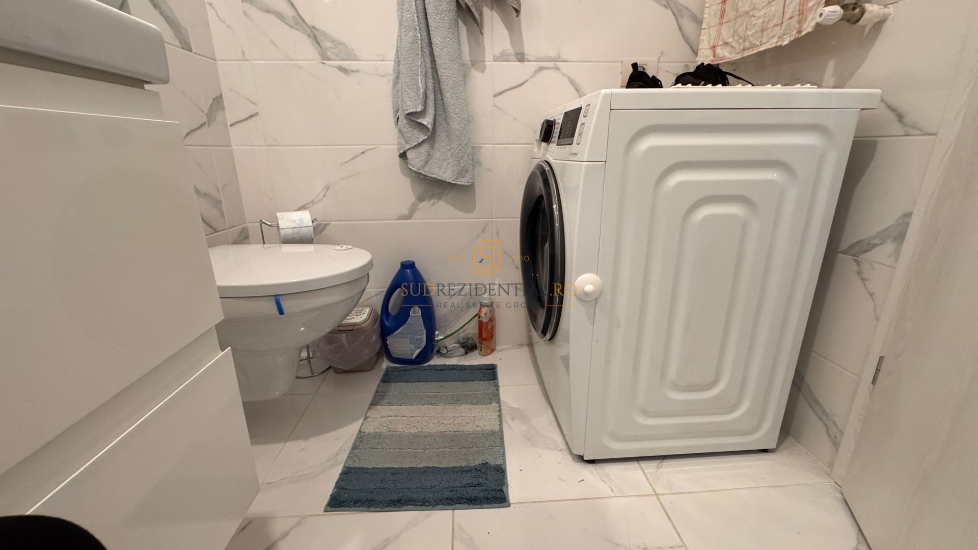 Apartament 2 camere tip studio, mobilat si utilat, Confort Urban - Poză 6