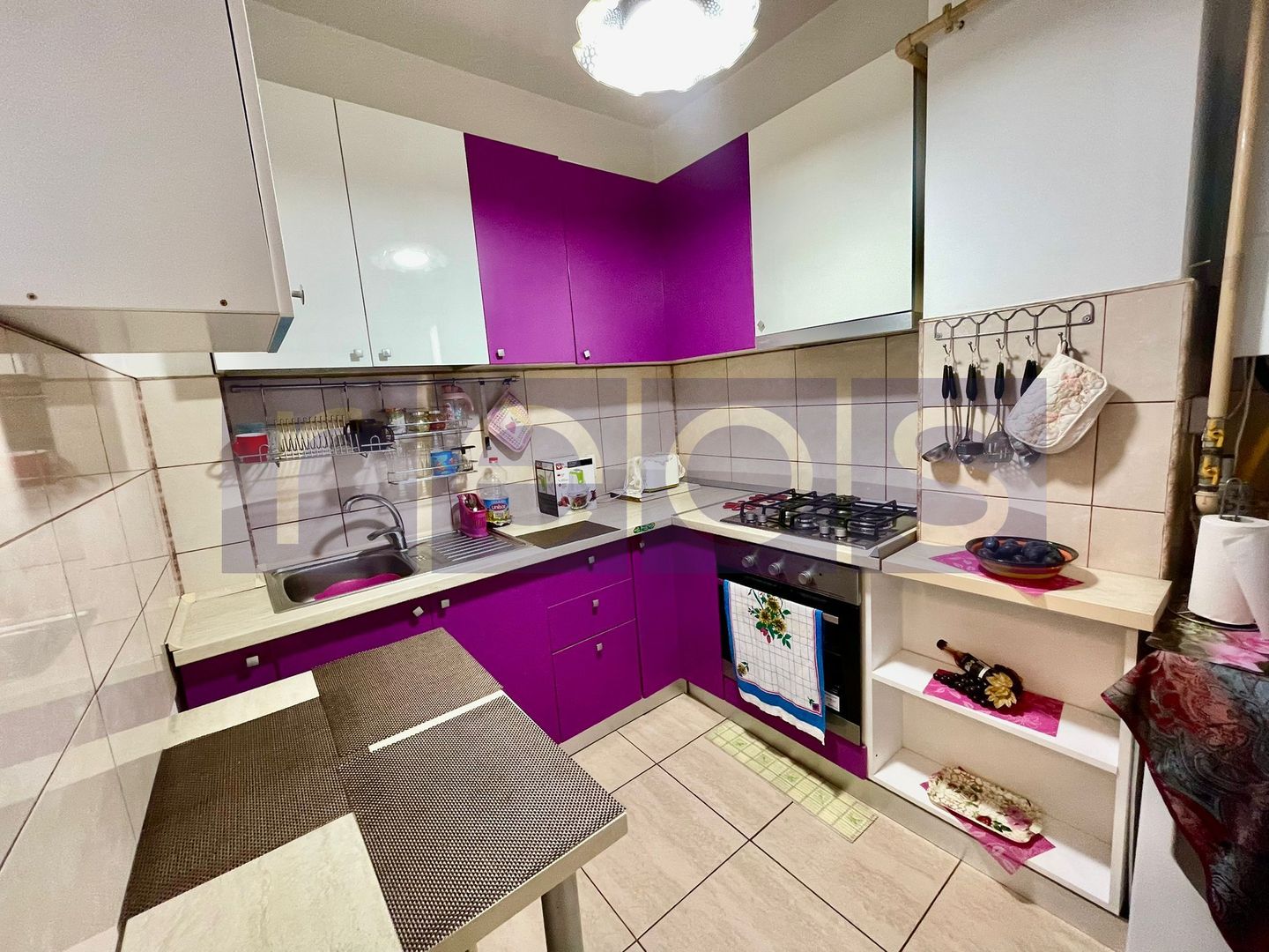 VANZARE APARTAMENT 2 CAMERE 60MP BLOC 2018 MATEI VOEIVOD VATRA LUMINOASA - Poză 8