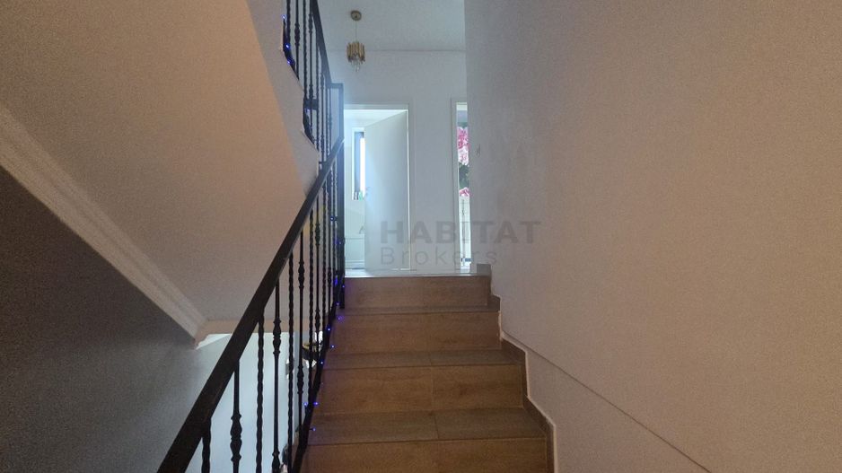 Casă tip duplex de închiriat – Caro Village Otopeni - Poză 20
