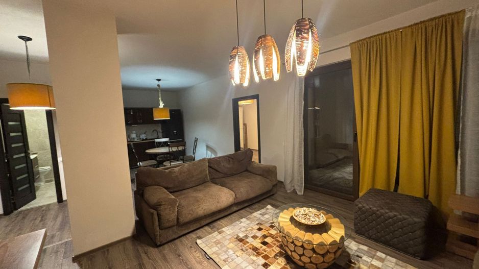 AP 3 CAMERE BUCURESTII NOI, PET-FRIENDLY, BLOC NOU, MASINA SPALAT VASE - Poză 3