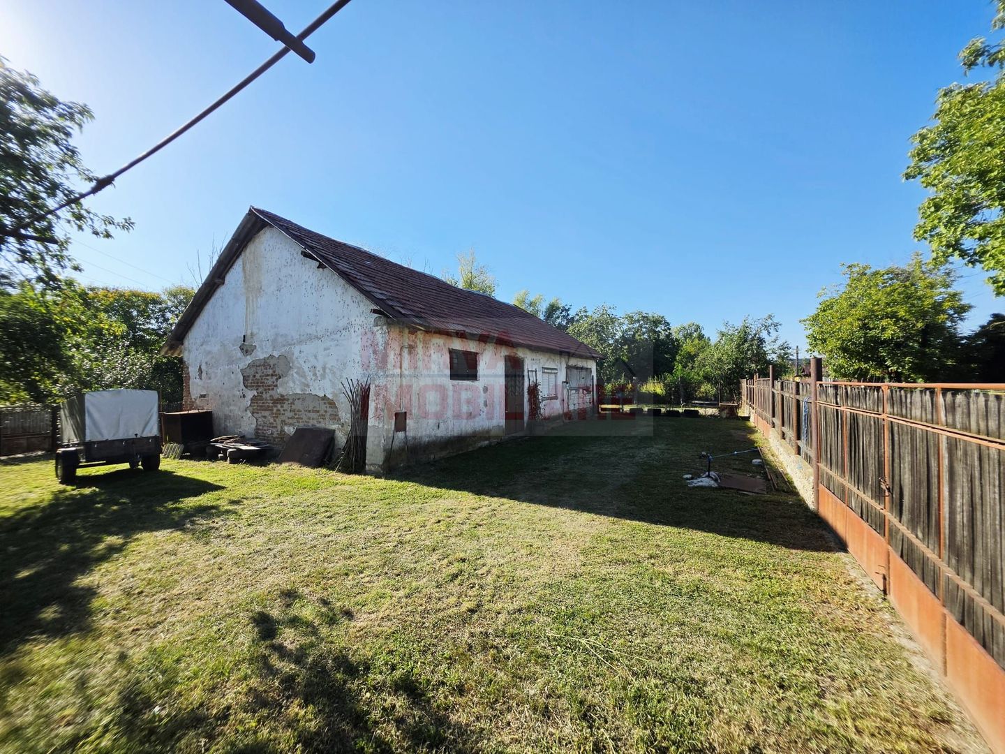 Teren intravilan 1.229 mp – Nedelea – 61,64 ml deschidere, Fosta Moara - Poză 4