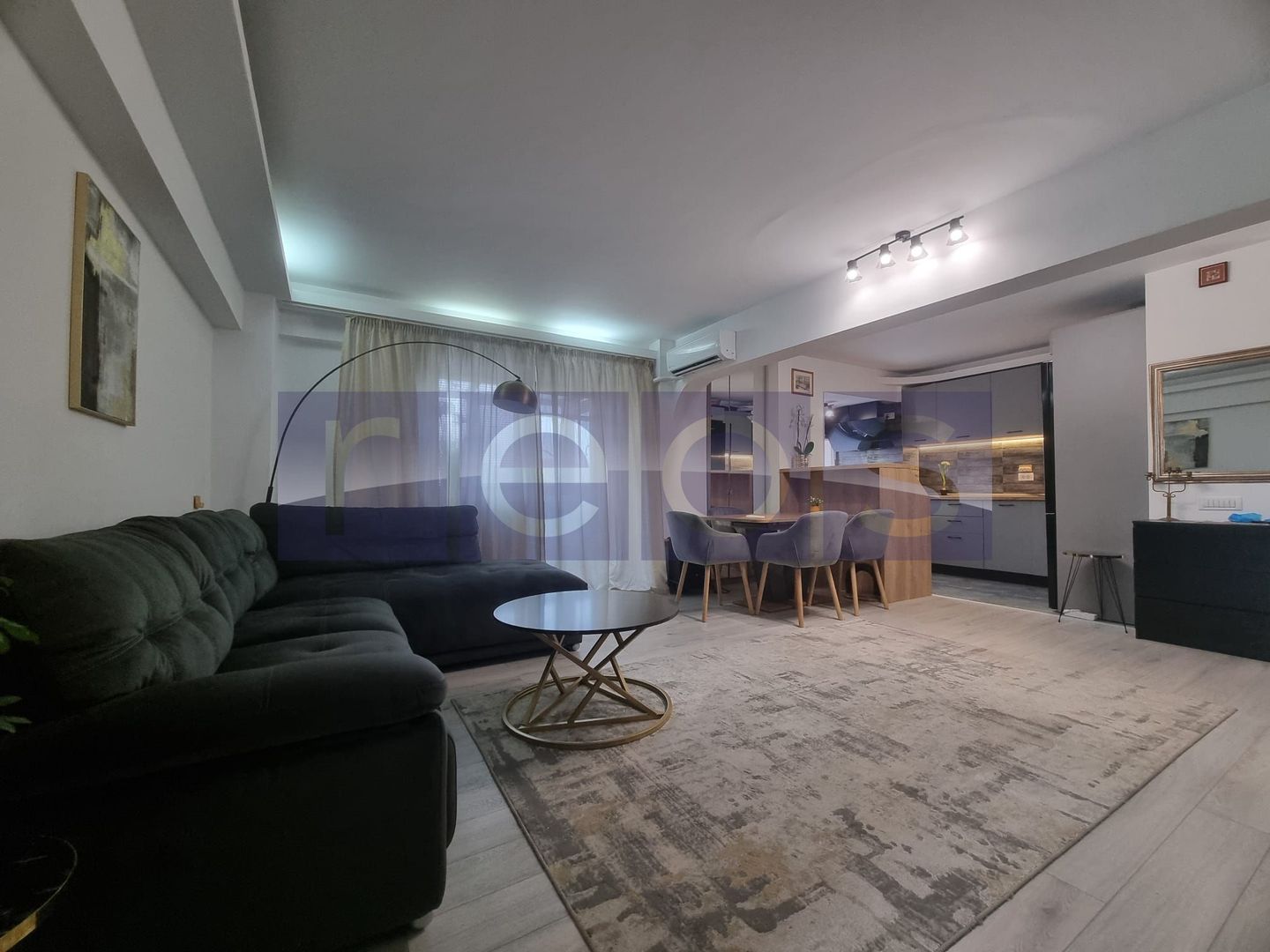 VANZARE 3 CAMERE | SEMIDECOMANDAT | ZONA TINERETULUI-CALEA VACARESTI - Poză 5