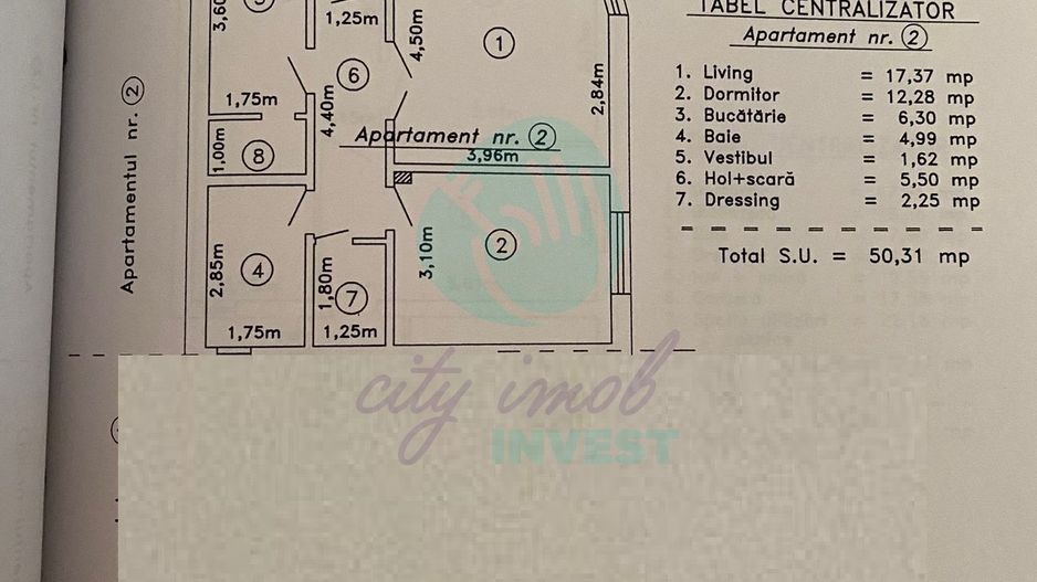 2 VILE CU TEREN DE 811 MP - Poză 17