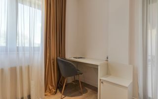 Apartament 2 camere, terasa, parcare, Borhanci - Poză 15