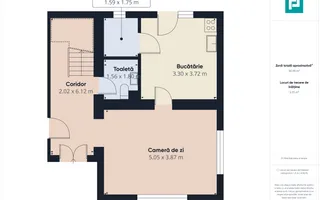 Casa ideală pentru familia ta,  în Ghiroda - Poză 21