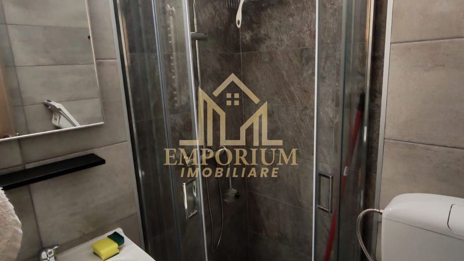 1 camera decomandata, AC, Gheorgheni, FSEGA - Poză 6