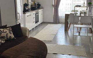 Apartament 2 camere, Copou, Complex Inamstro, Aleea Mihail Sadoveanu, etaj 1/5 - Poză 2
