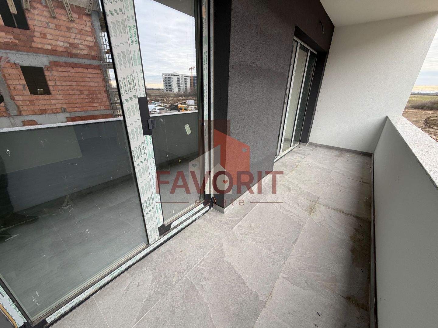 Parcare sub bloc. Bloc NOU. Tersa generoasa - Poză 6