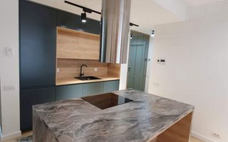 Apartament 2 camere One Herastrau Plaza - Poză 6