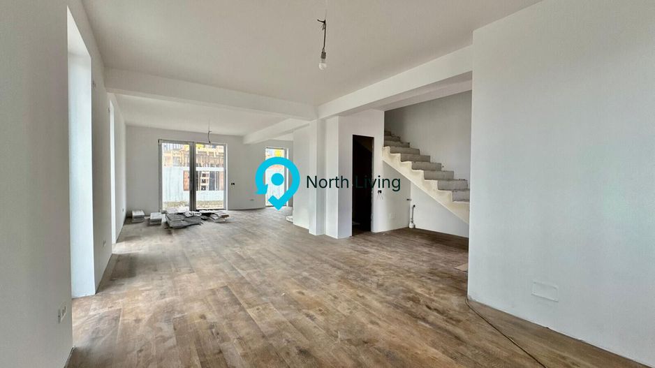 Vila in ansamblu boutique | 4 camere - Poză 5