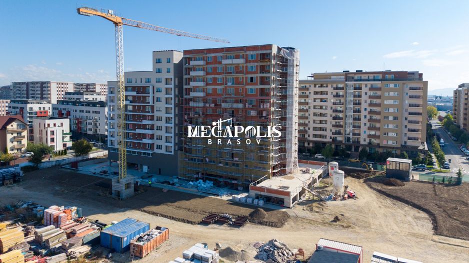 Garsonierǎ Coresi | Predare Decembrie 2026 - Poză 5