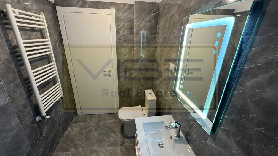 Apartament 1 camera INTABULAT Bucium Mega Image Visani - Poză 13