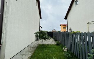 Casa tip Duplex in cartierul Arhitectilor.  Sibiu - Poză 24