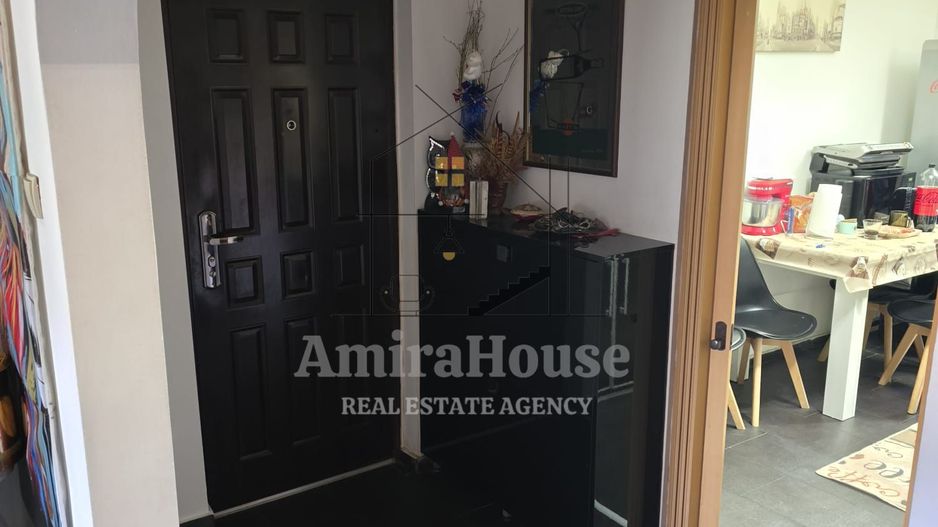 Apartament 3 camere, 65 mp, Manastur zona McDonald's - Poză 3