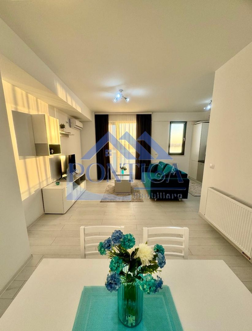 Apartament 2 camere termen lung | Solid Mamaia - Poză 16