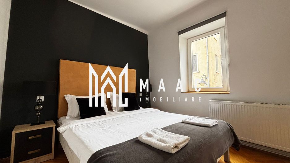 Apartament în Centru | 60 mp | 2 dormitoare | Etaj 1 | Ultracentral - Poză 6