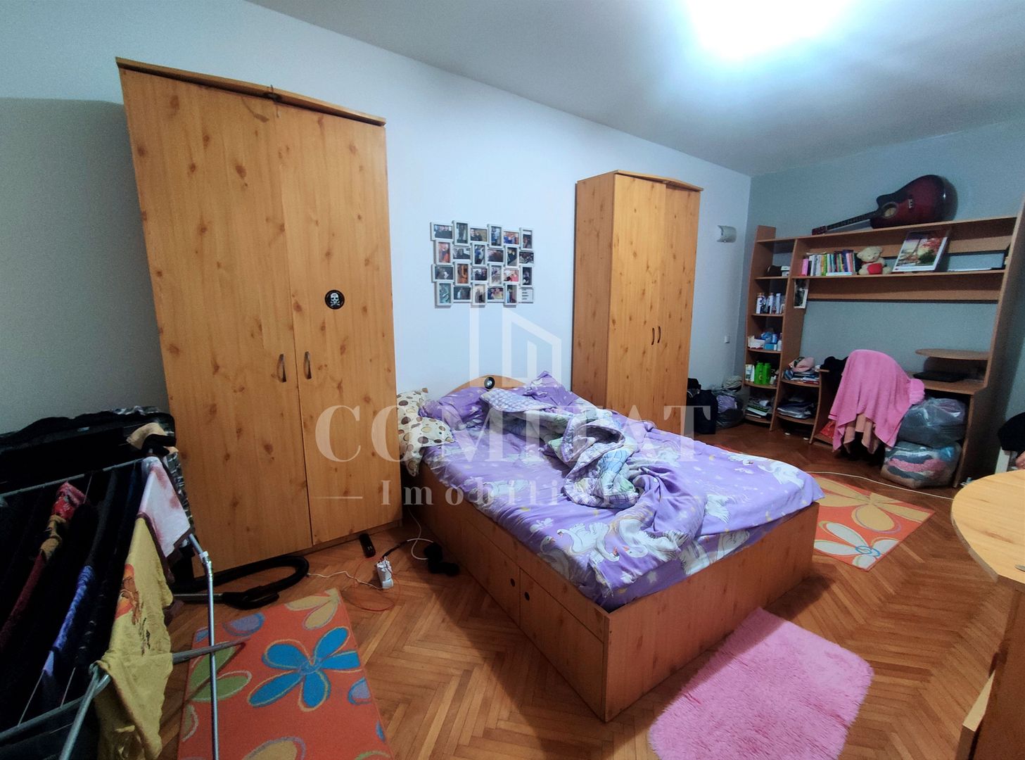 Apartament de vânzare | Potențial de investiție | zona Apele Romane - Poză 2