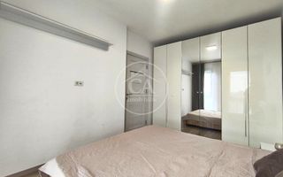 Apartament cu 2 camere si terasa de vanzare in West Residence, Oradea - Poză 6