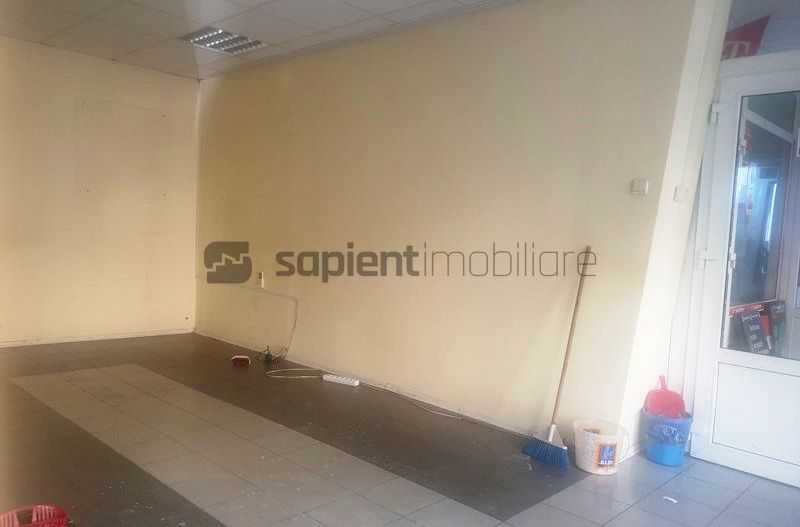 SAPIENT | Spatiu comercial pe B-dul Dacia - Poză 8
