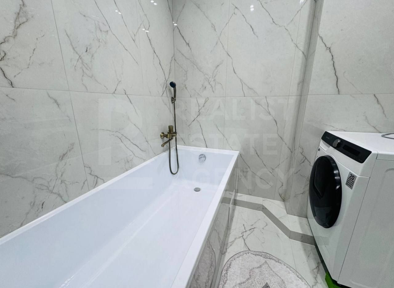 Chirie, apartament, 2 camere, bul. Mircea cel Bătrân, Ciocana - Poză 10