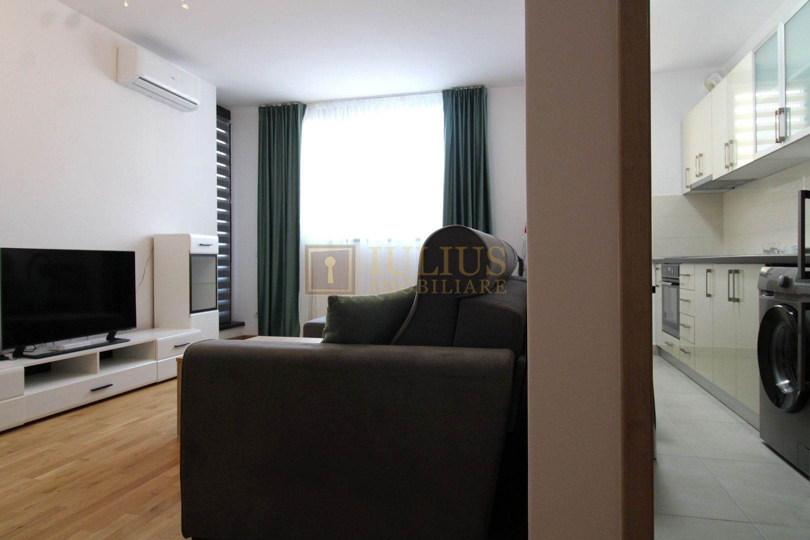 2 camere, Complex Rezidential ISHO-Take Ionescu - Poză 3