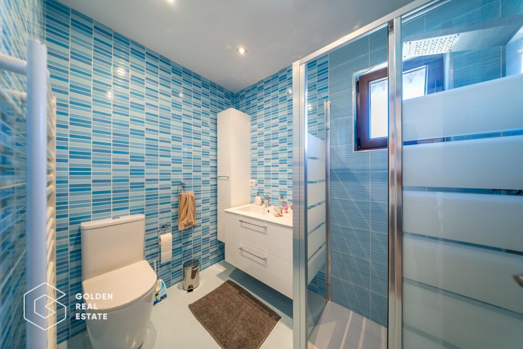 Casa P+E 6 camere, Zadareni, comision 0% - Poză 13