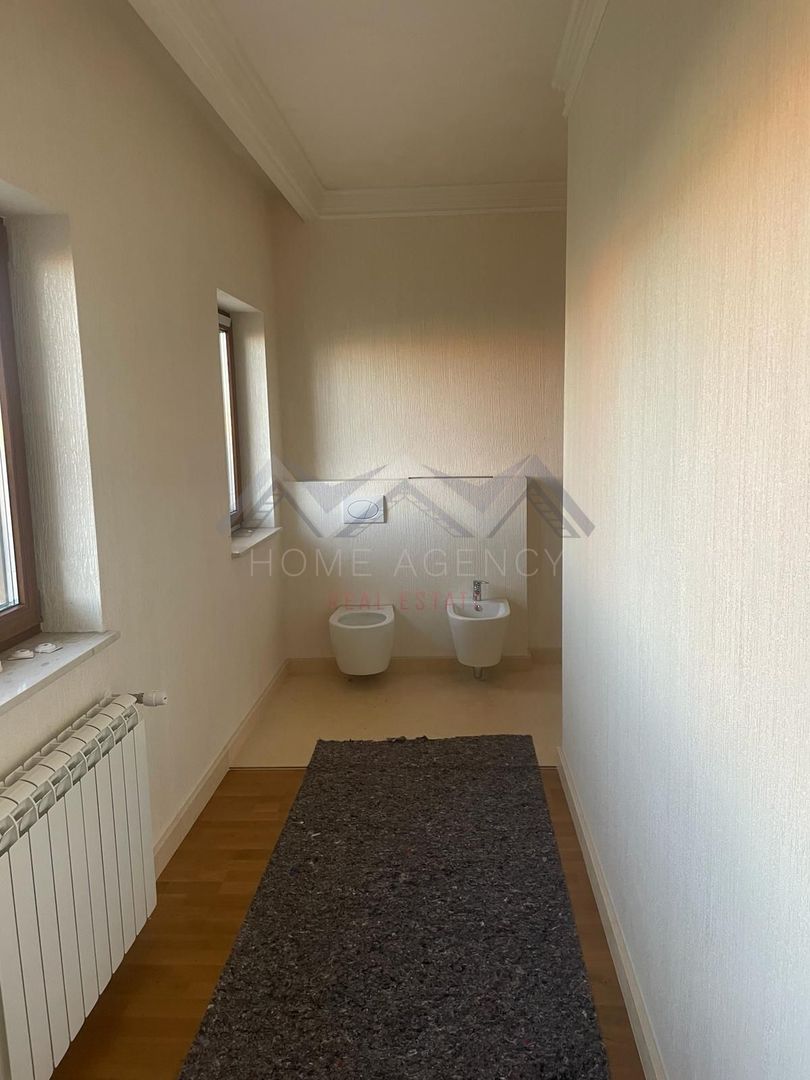 Casă pe parter + 700 mp teren | Balotești - Poză 10