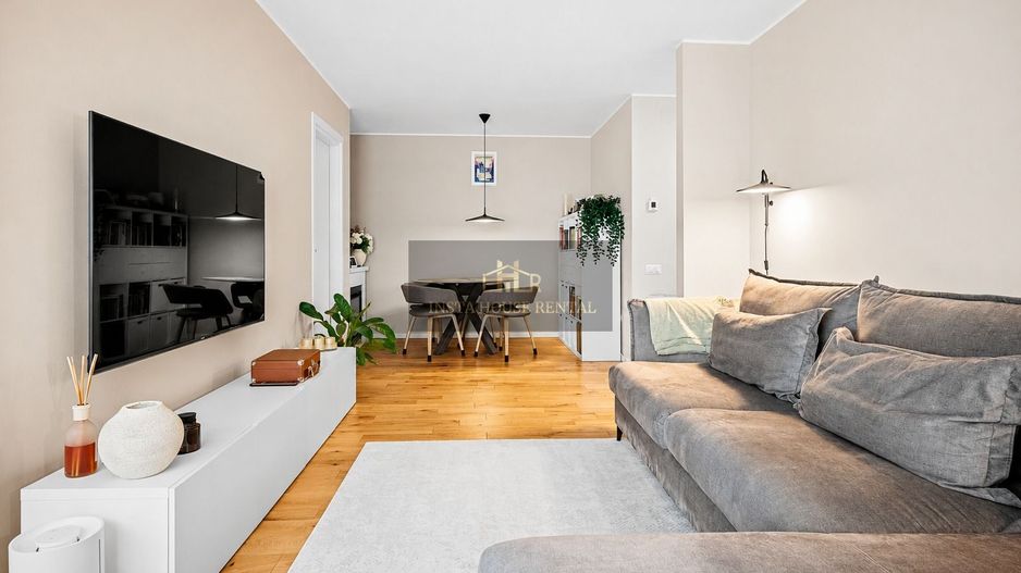 ♦️ Apartament Elegant 2 Camere | Finisaje Premium | Complet Mobilat | - Poză 3
