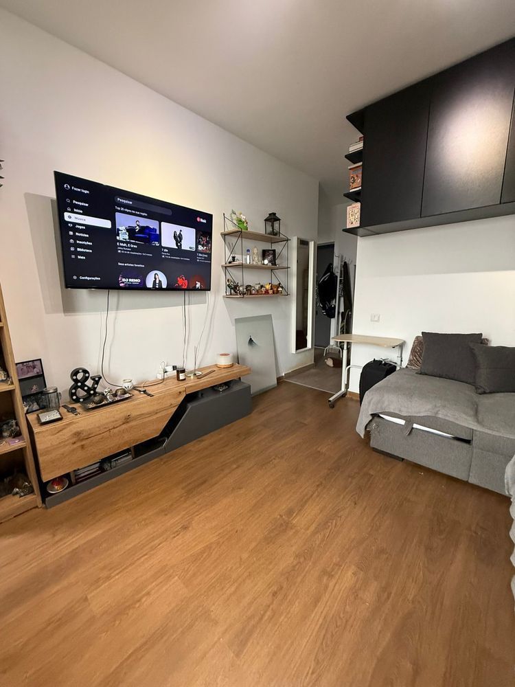 De vanzare Garsoniera Militari Residence - Poză 4