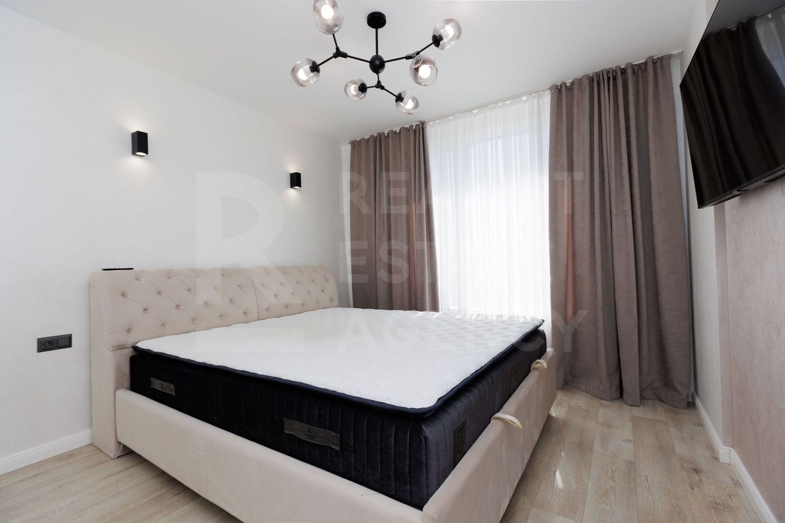 Vânzare, apartament, 2 camere, stradela Doga, Râșcani - Poză 3