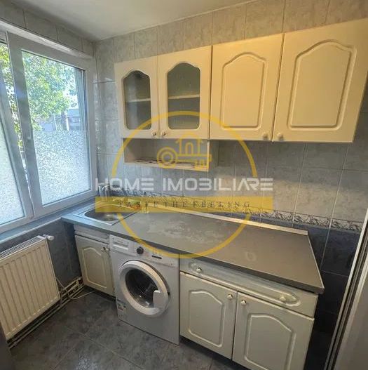 🏡 Apartament 3 camere de închiriat – Tudor Vladimirescu, Iași - Poză 7
