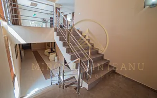 Campus Universitar - Vila spectaculoasa P+2E cu teren 1596 mp - Poză 45