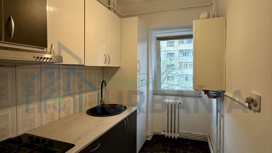 Apartament 1 camera - INCHIRIAT - Poză 6