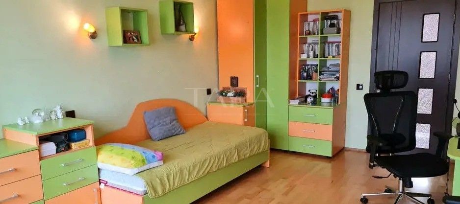 Apartament 5 Camere pe Două Niveluri – Gheorgheni, Zona Baza Sportivă - Poză 6