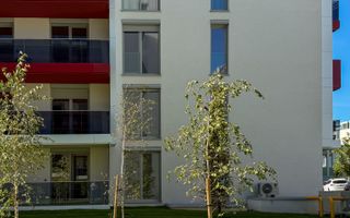 3 camere, complex rezidential modern, Iris - Poză 10