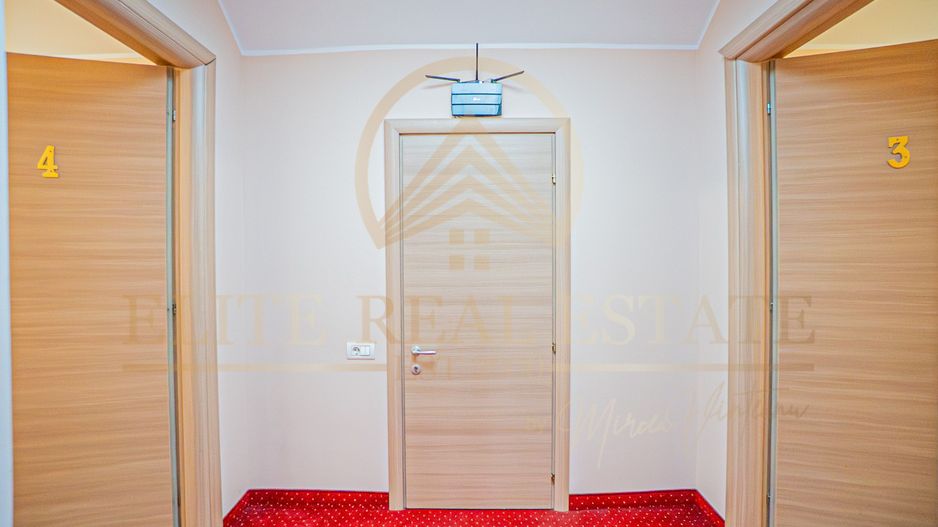 Ultracentral - Proprietate comercială P+M la 200 m de mare. - Poză 46