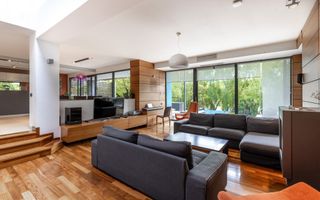 Proprietate deosebita deschidere lac Paradisul Verde Corbeanca - Poză 9