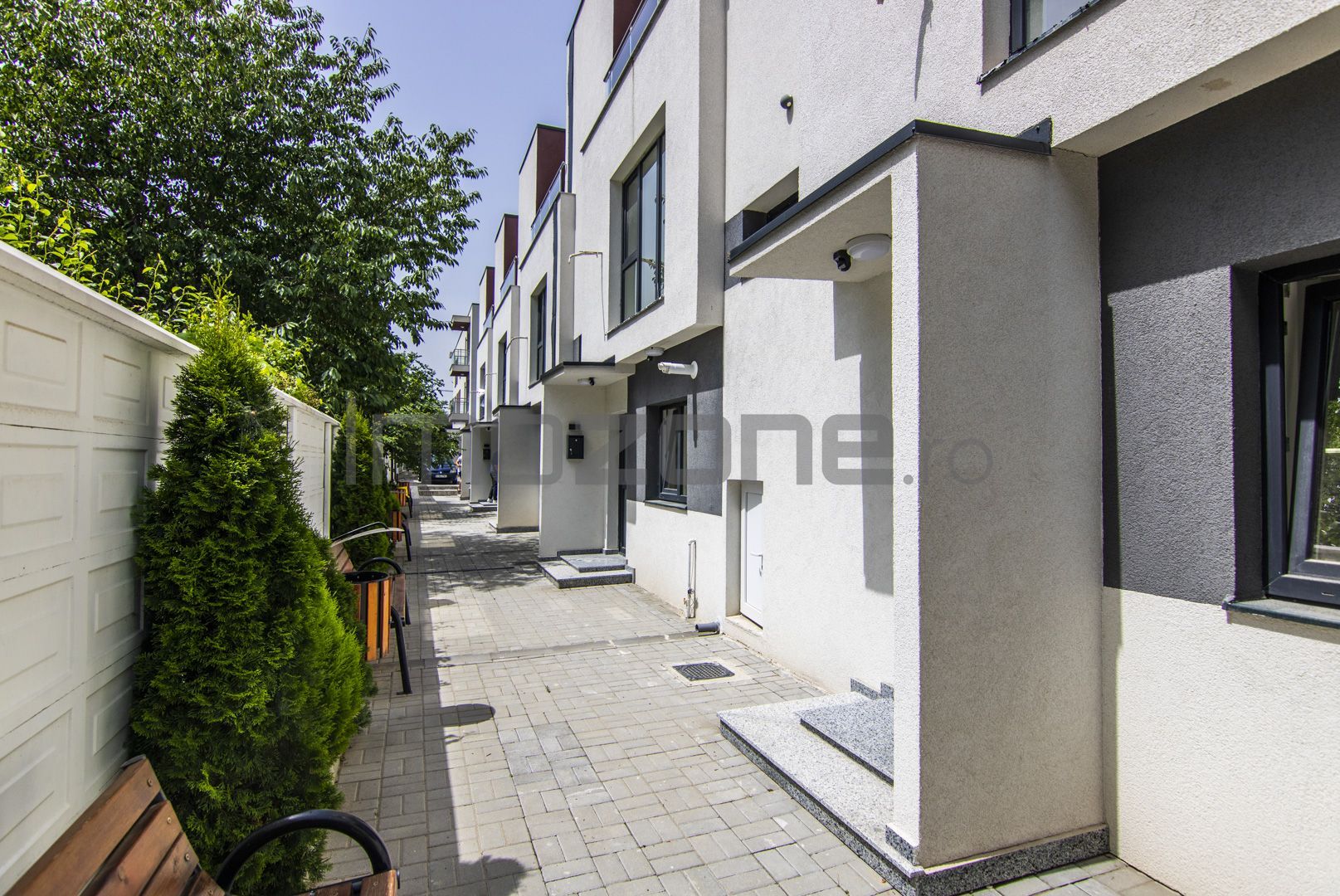 ORAS CHITILA-SOSEAUA BANATULUI-LIBERTII 4 camere, COMISION 0 % - Poză 30