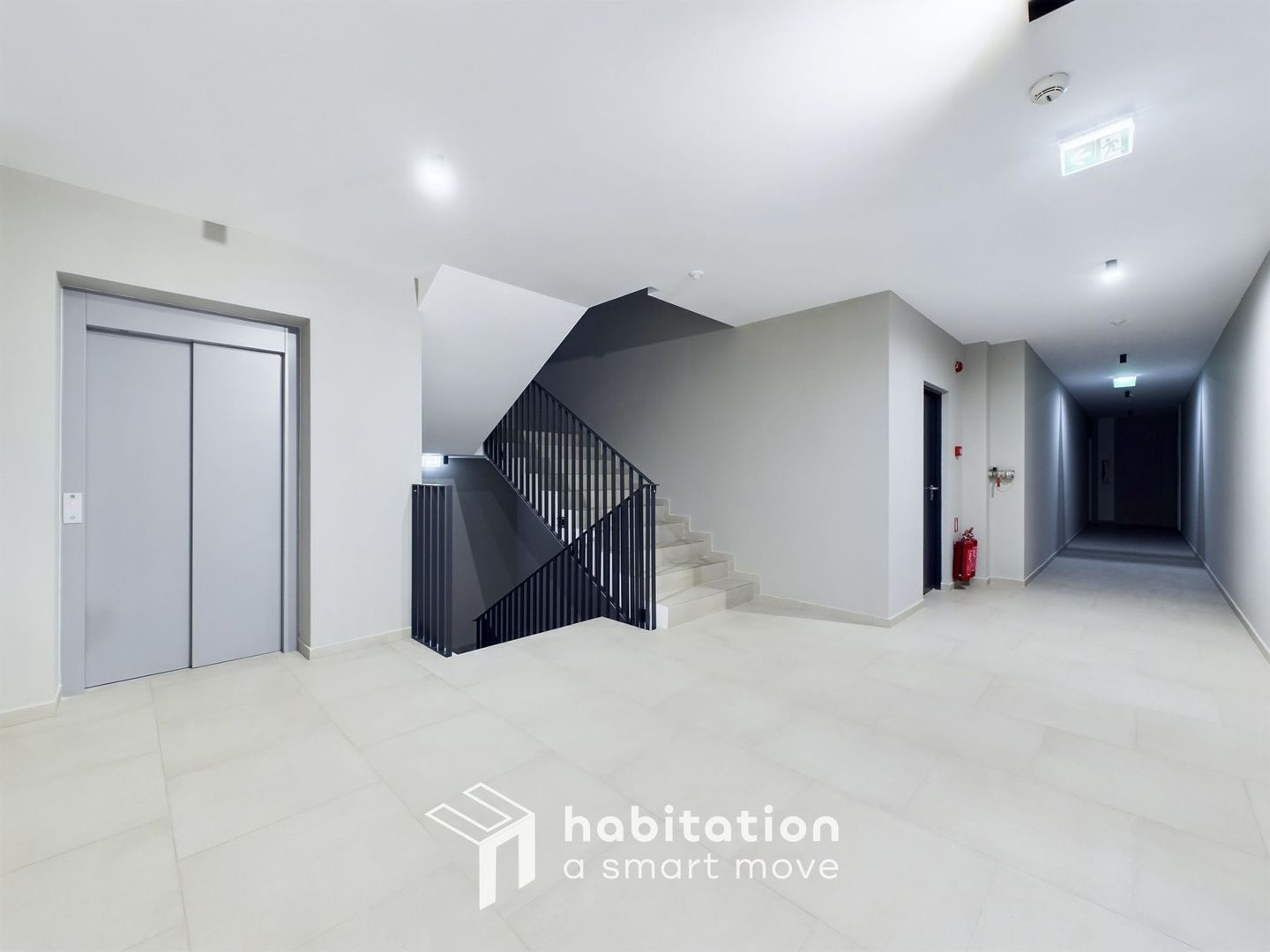 Tur virtual - Apartament 2 camere, zona Centrală - Paltim - Poză 18