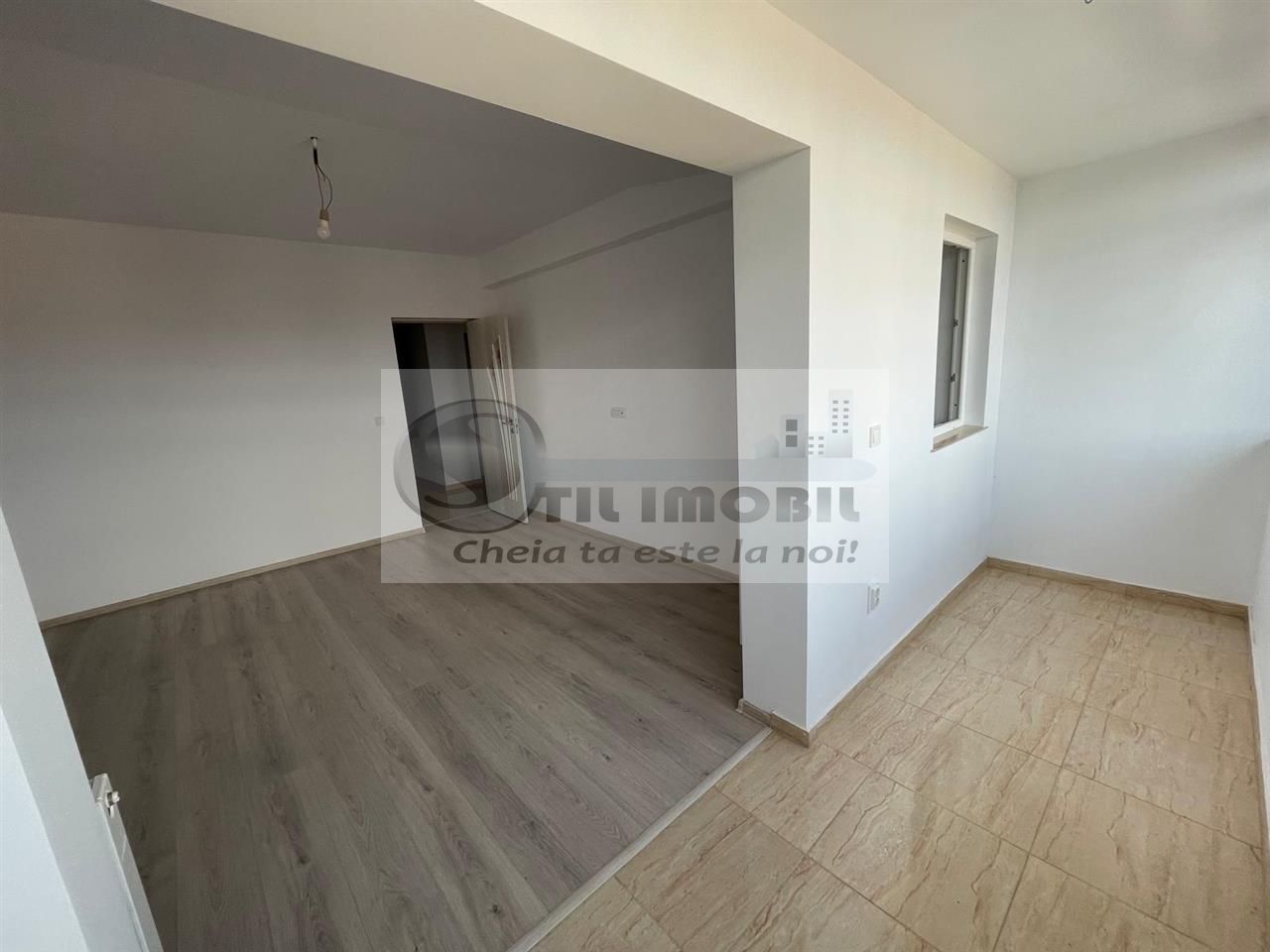 Intabulat!Apartament 2 cameredecomandat62mpCapat C.U.G-Valea Adanca - Poză 5